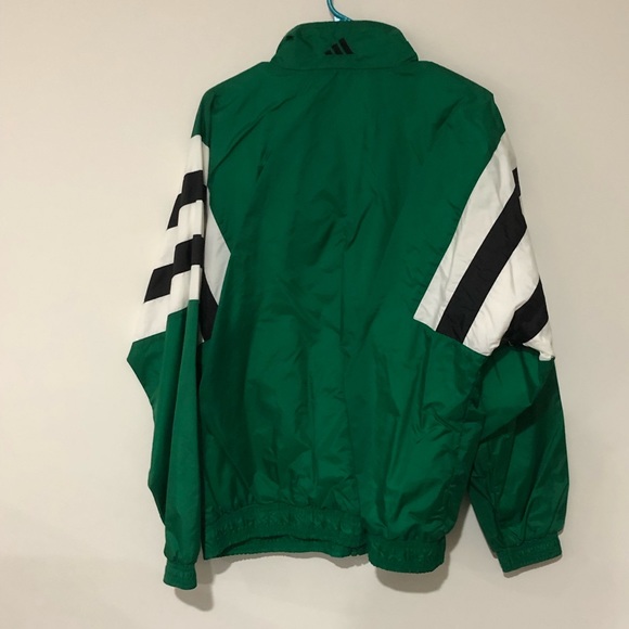 Vintage Adidas Windbreaker - Picture 2 of 4